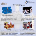 Costumbres y Tradiciones del Estado de Veracruz