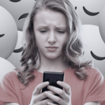 Crecimiento alarmante del uso del smartphone entre jóvenes