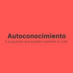 Cuestionario para Profundizar en tu Autoconocimiento