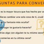 Cuestiones Abiertas para Reflexionar y Debatir