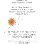 Cursos de mindfulness imprescindibles en Badajoz