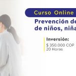 Cursos online destacados sobre prevención de abuso sexual