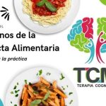 Cursos Principales para Trastornos de la Conducta Alimentaria