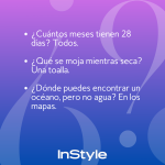 Desafíos ingeniosos para niños: preguntas que sorprenden