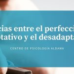 Diferenciando entre Disciplina y Perfeccionismo Disfuncional
