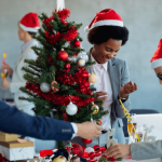Dinámicas Familiares en Navidad: Retos y Soluciones