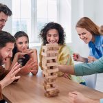 Dinámicas poderosas para fortalecer equipos