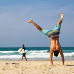 Disfruta tus vacaciones sin obsesionarte con el tiempo