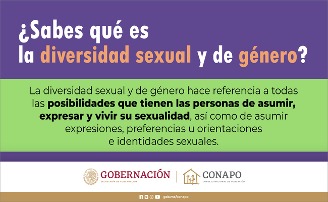 Diversidad en la Orientación Sexual: Clasificaciones y Variedades