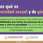 Diversidad en la Orientación Sexual: Clasificaciones y Variedades
