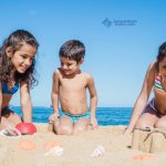 Diversión de Verano para Hijos de Padres Separados