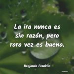 Domina las mejores frases para expresar tu enfado