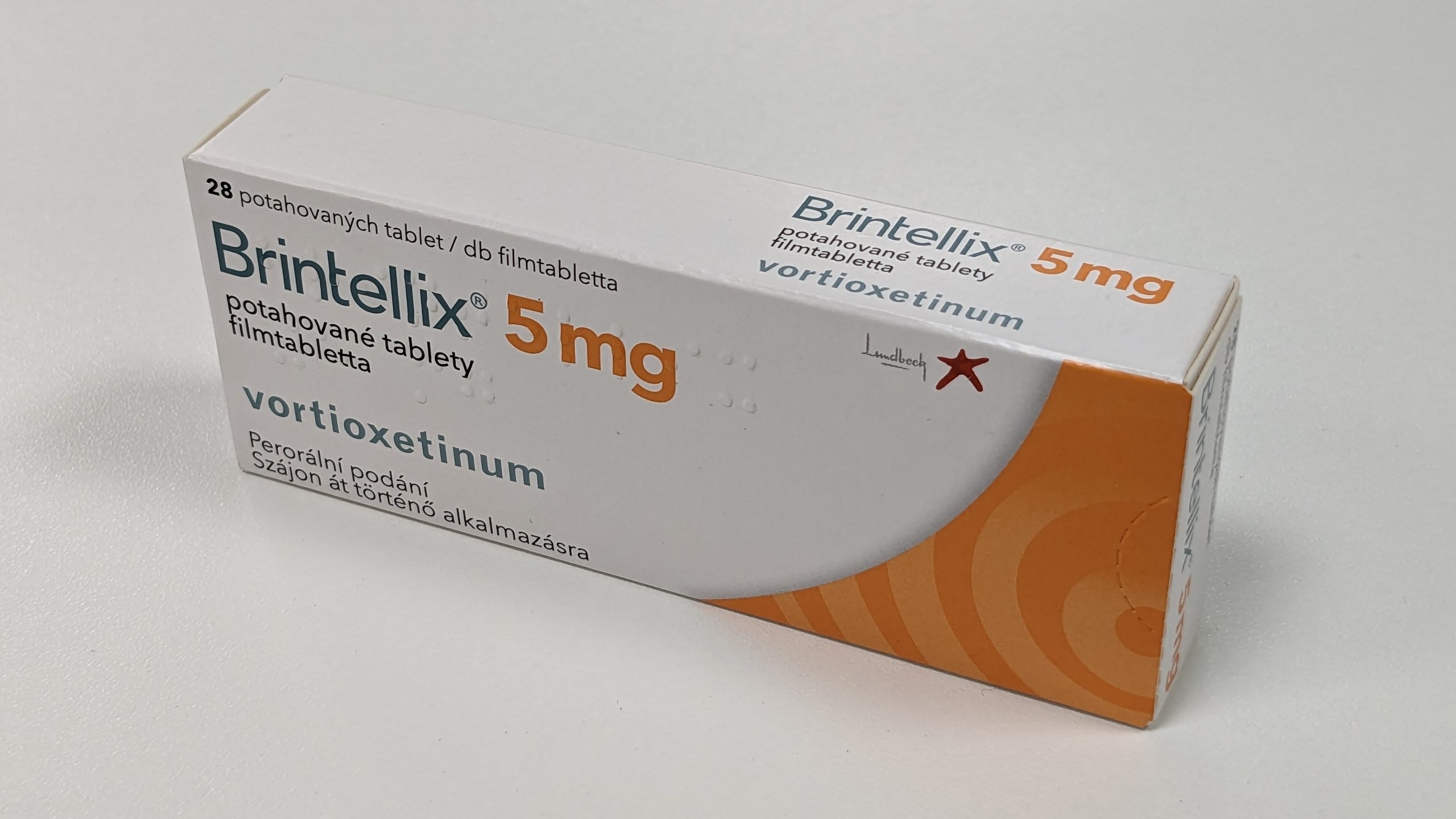 Efectos y beneficios de Brintellix para la salud mental