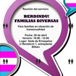 Entendiendo y abordando la homo- trans- y bifobia