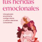 Escribir para sanar y cerrar heridas emocionales