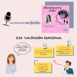 Escuchar Conscientemente: La Validación Emocional que Transforma la Crianza