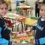 Escuela excepcional que fomenta la creatividad sin límites