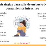 Estrategia para Detener Pensamientos Intrusivos