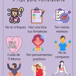 Estrategias Efectivas para Fortalecer la Autoestima Propia