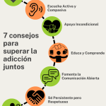 Estrategias para Superar la Adicción a las Drogas