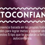 Fortalece mi autoconfianza durante nuestro proceso de transformación