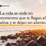Frases Inspiradoras de Vida y Amor que Motivarán tu Alma