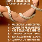Frases Inspiradoras para Fortalecer la Voluntad