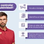 Habítos para dominar la impulsividad