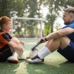 Humildad y Educación en el Deporte