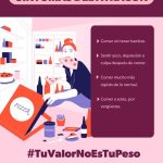 Identifica los Signos del Trastorno por Atracón