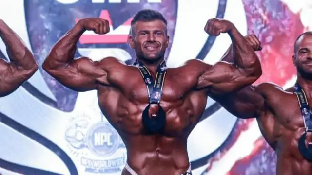 Impacto de los esteroides en la cultura del fitness