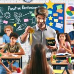 Impacto de los Refuerzos y Castigos en Educación