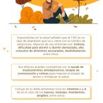 Impacto del otoño en tu bienestar emocional