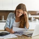 Impacto emocional del desahucio en la salud mental