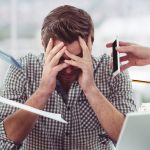 Impacto emocional del estrés en la vida cotidiana