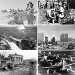 Impacto Global de la Segunda Guerra Mundial