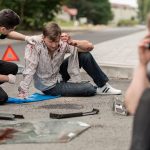 Impacto Psicológico de los Accidentes de Tráfico