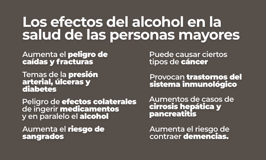Impactos del alcoholismo que muchos desconocen