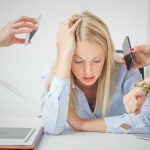 Impactos del exceso de trabajo en tu vida diaria