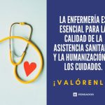 Inspiradoras Frases de Enfermería para Cada Día