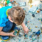 La escuela y su impacto en la creatividad infantil