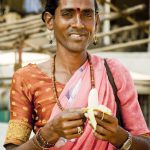 La fascinante vida y cultura de las hijras
