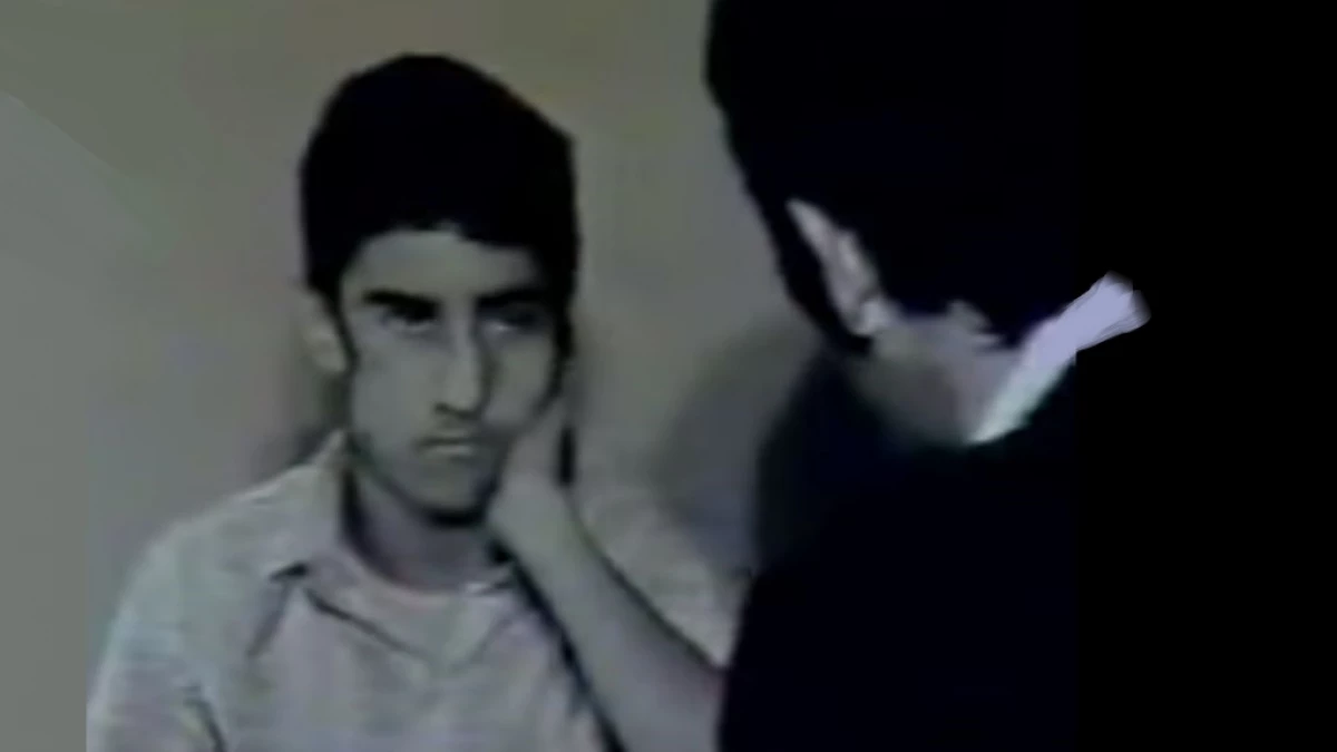 La impactante historia del síndrome de Tourette en Super Taldo