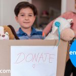 La importancia de regalar pocos juguetes a los niños