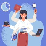 La Trampa del Trabajo: ¿Eres un Workaholic?