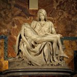 Las esculturas más icónicas en la historia del arte