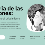 Los comienzos de las religiones