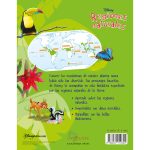 Maravíllate con la diversidad de las regiones naturales