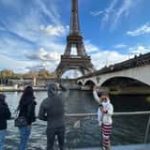 Maravíllate con la Escuela de París
