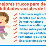 Métodos para potenciar tus habilidades sociales